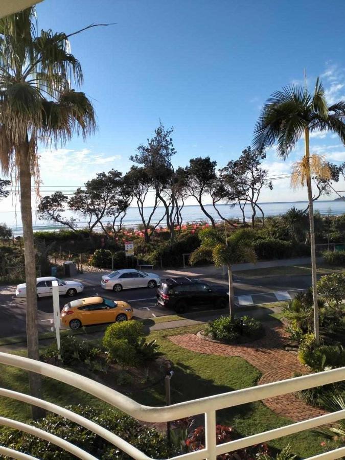 Camargue Beachfront Apartments 마루치도르 외부 사진
