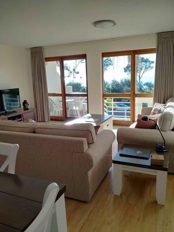 Camargue Beachfront Apartments 마루치도르 외부 사진