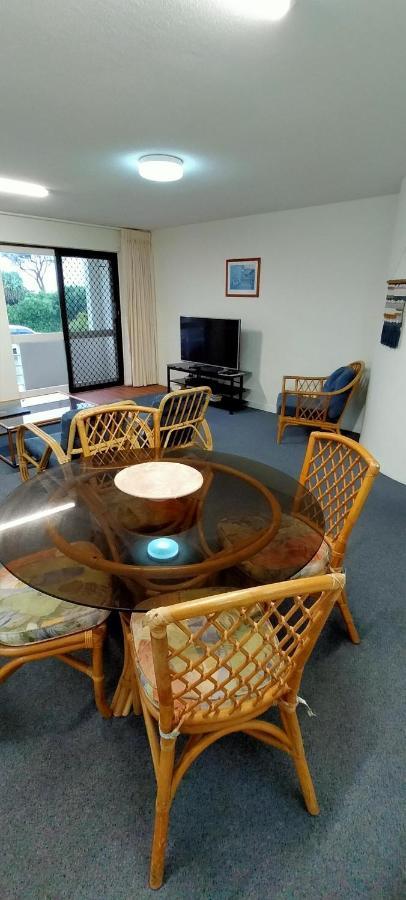 Camargue Beachfront Apartments 마루치도르 외부 사진
