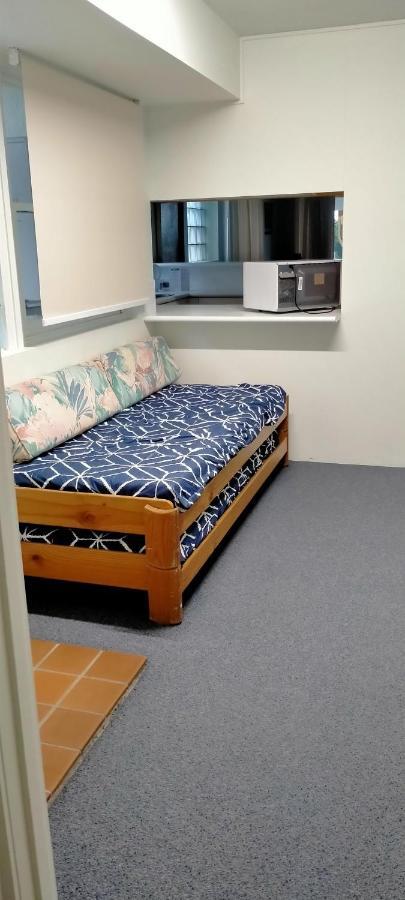 Camargue Beachfront Apartments 마루치도르 외부 사진