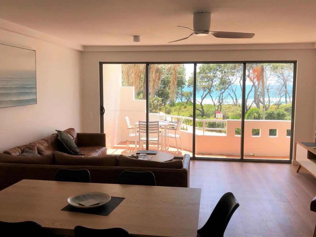 Camargue Beachfront Apartments 마루치도르 외부 사진