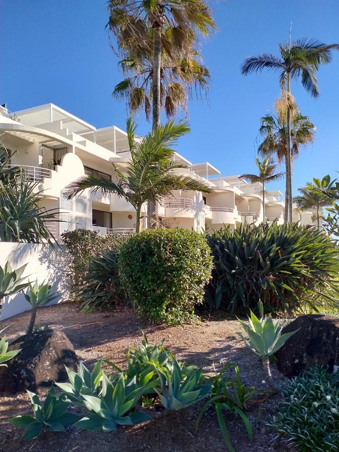 Camargue Beachfront Apartments 마루치도르 외부 사진