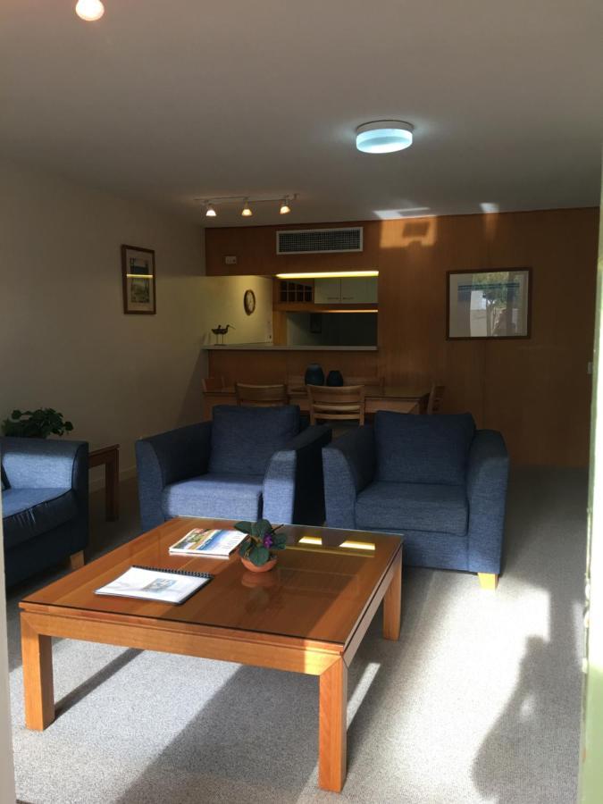 Camargue Beachfront Apartments 마루치도르 외부 사진