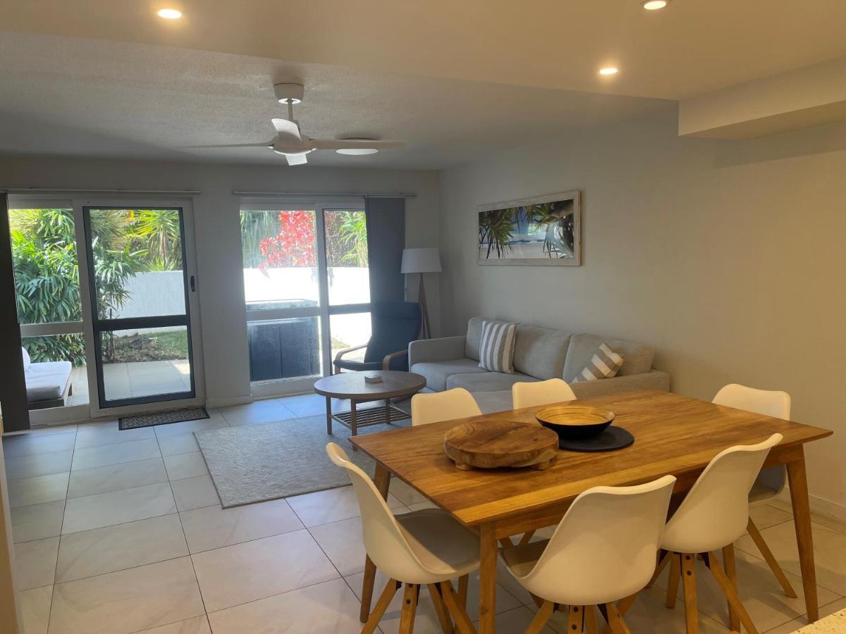 Camargue Beachfront Apartments 마루치도르 외부 사진