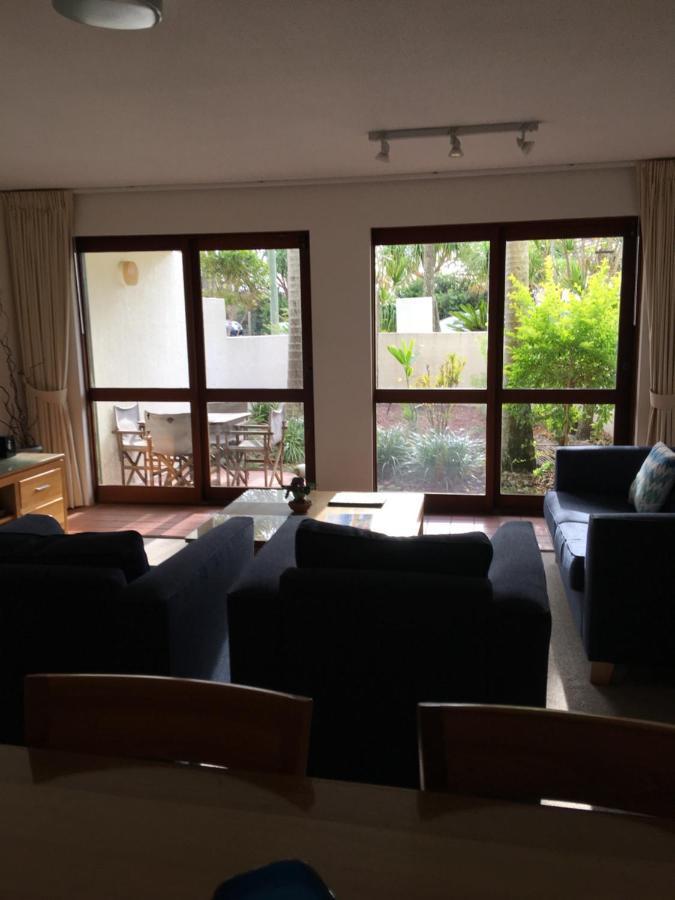Camargue Beachfront Apartments 마루치도르 외부 사진