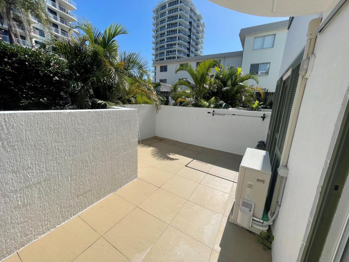Camargue Beachfront Apartments 마루치도르 외부 사진