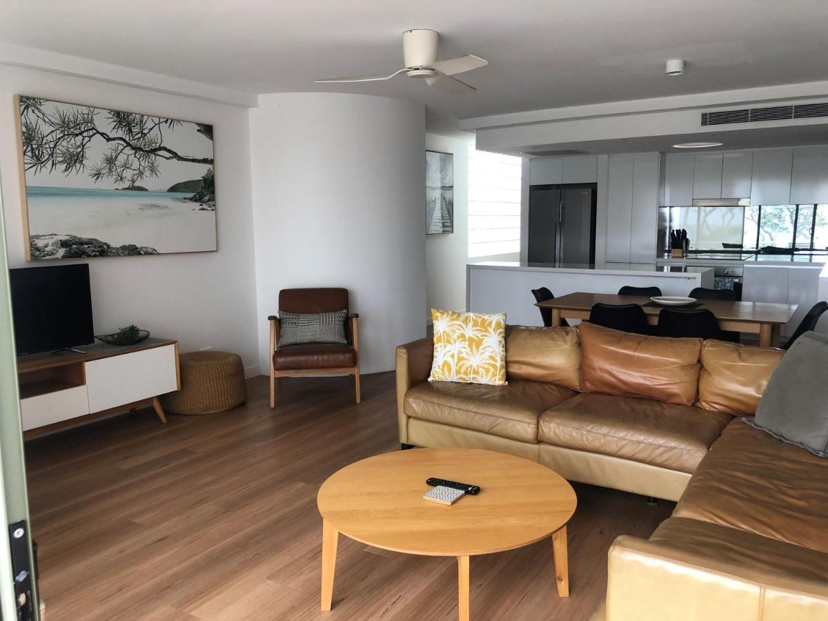 Camargue Beachfront Apartments 마루치도르 외부 사진