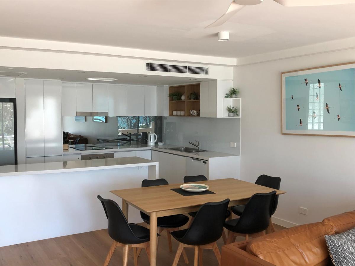 Camargue Beachfront Apartments 마루치도르 외부 사진