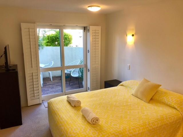 Camargue Beachfront Apartments 마루치도르 외부 사진