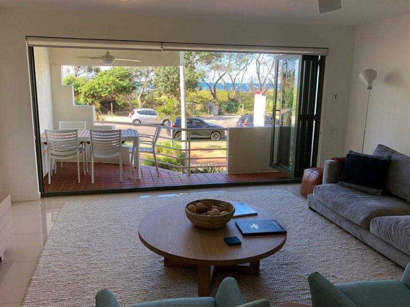 Camargue Beachfront Apartments 마루치도르 외부 사진