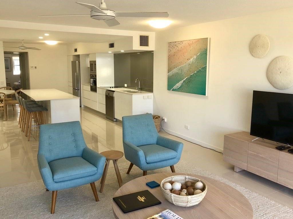 Camargue Beachfront Apartments 마루치도르 외부 사진