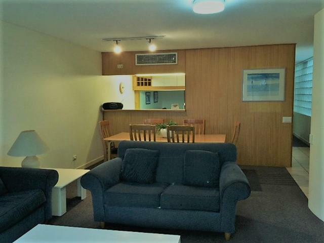 Camargue Beachfront Apartments 마루치도르 외부 사진