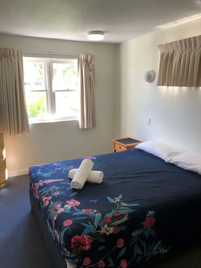 Camargue Beachfront Apartments 마루치도르 외부 사진