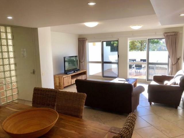 Camargue Beachfront Apartments 마루치도르 외부 사진