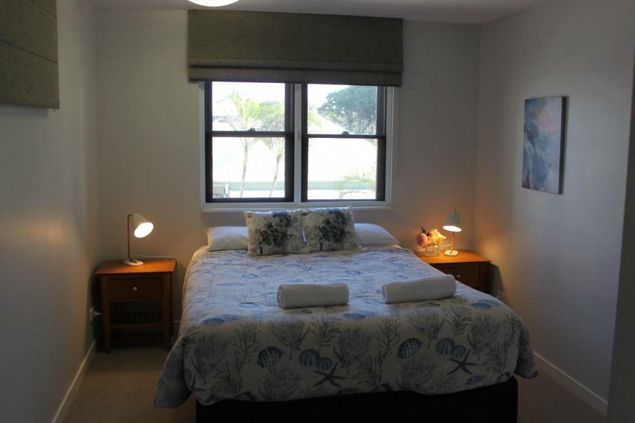 Camargue Beachfront Apartments 마루치도르 외부 사진